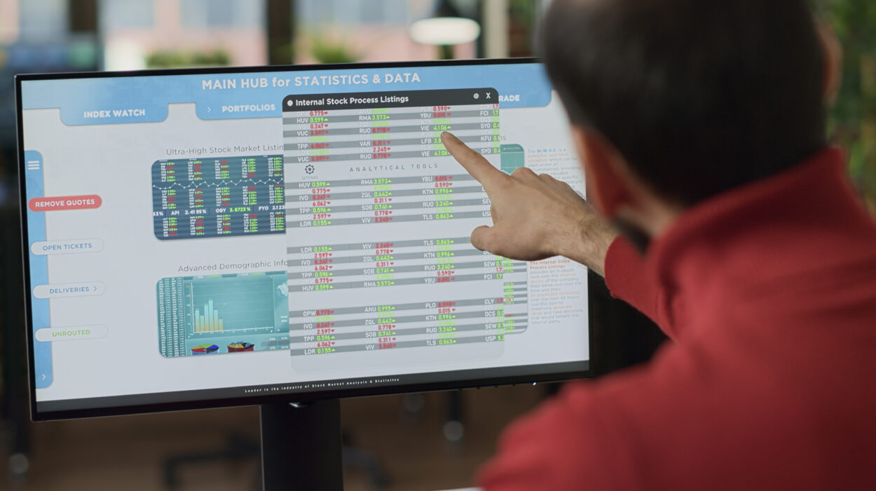 Spread Betting